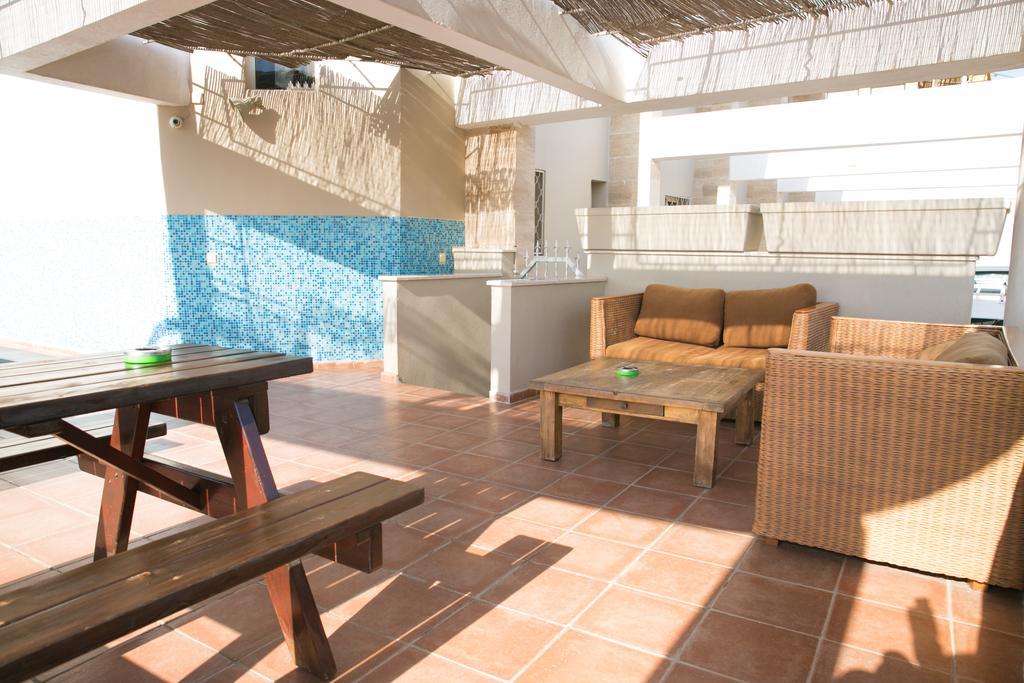 Motel Aviv Eilat Eksteriør billede